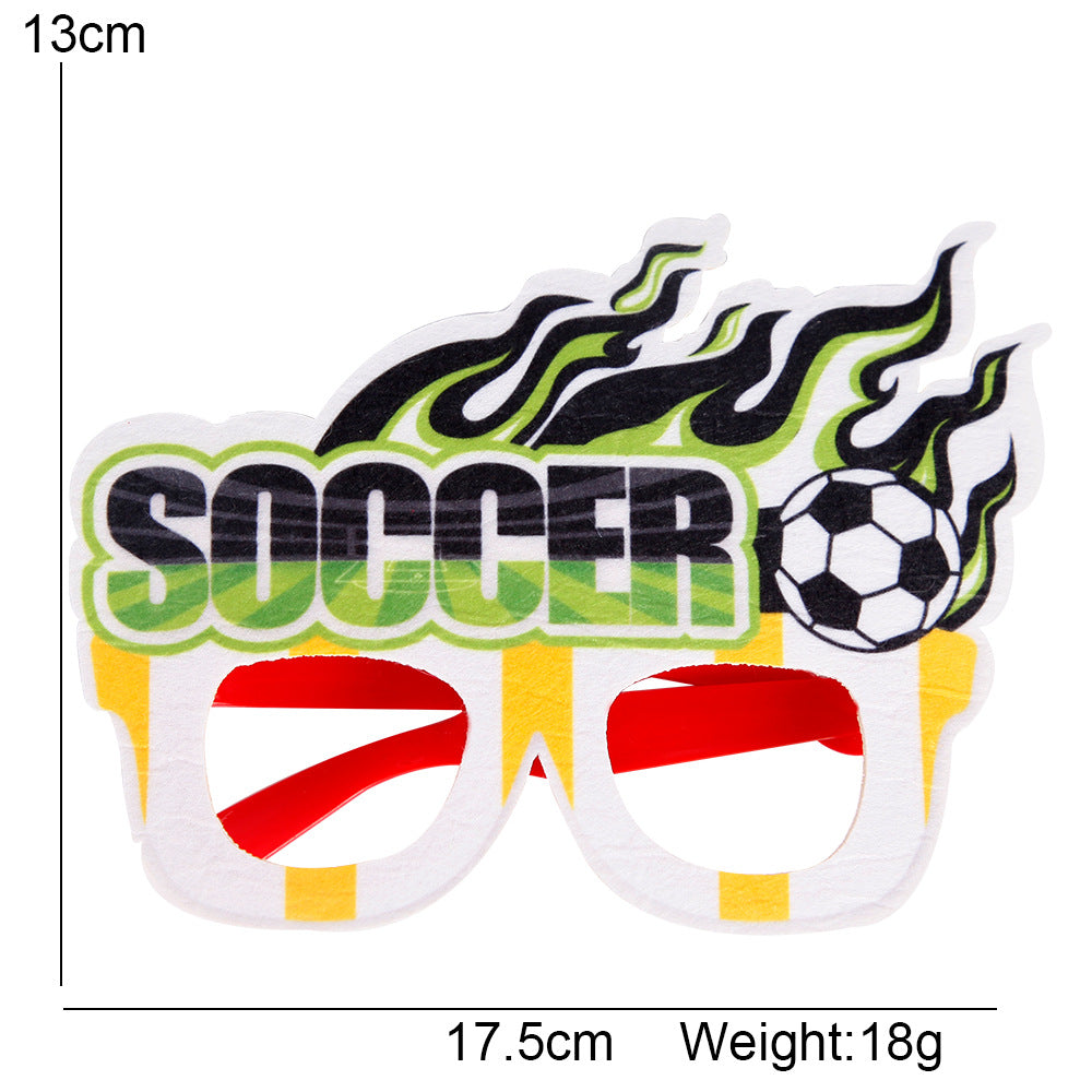 World Cup Glasses