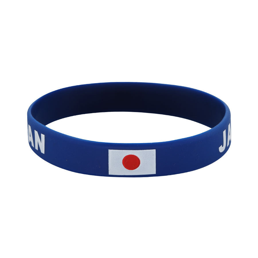 Games Flag World Cup Flag Wrist Strap