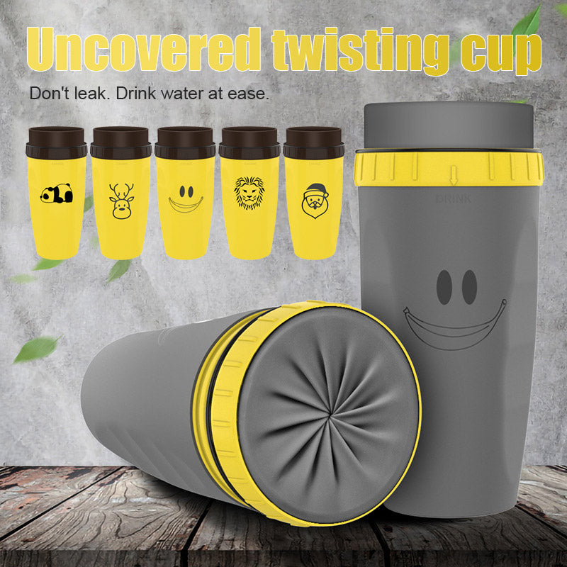 Twist Cup