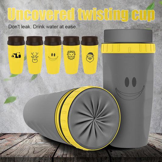 Twist Cup