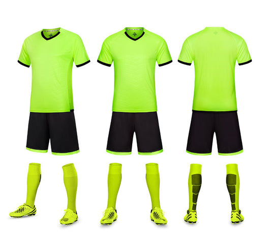 Soccer Outfit