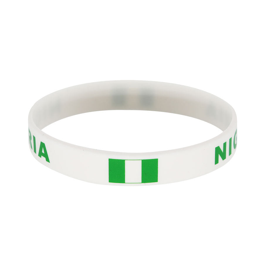 Games Flag World Cup Flag Wrist Strap