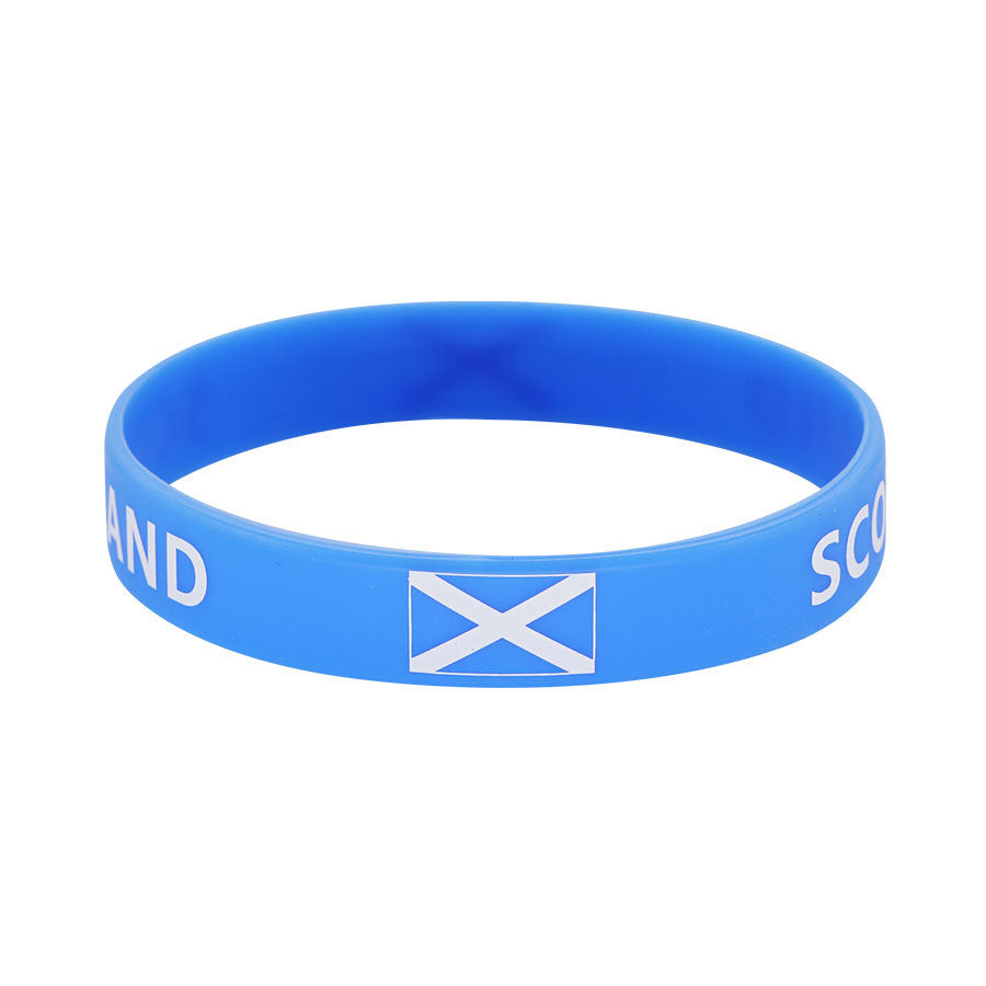 Games Flag World Cup Flag Wrist Strap