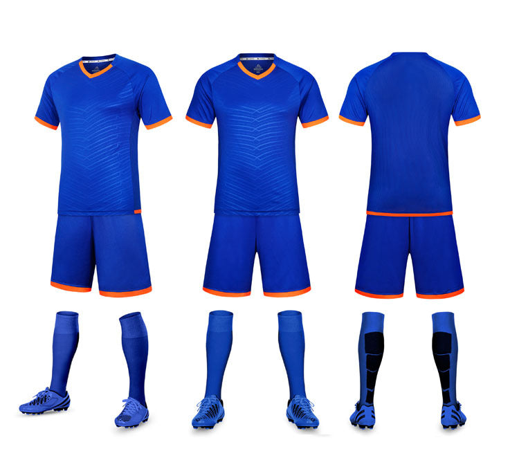 Soccer Outfit