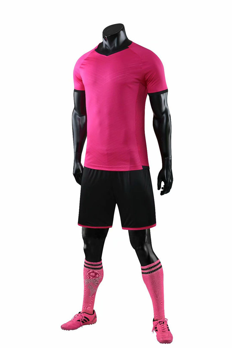 Soccer Outfit
