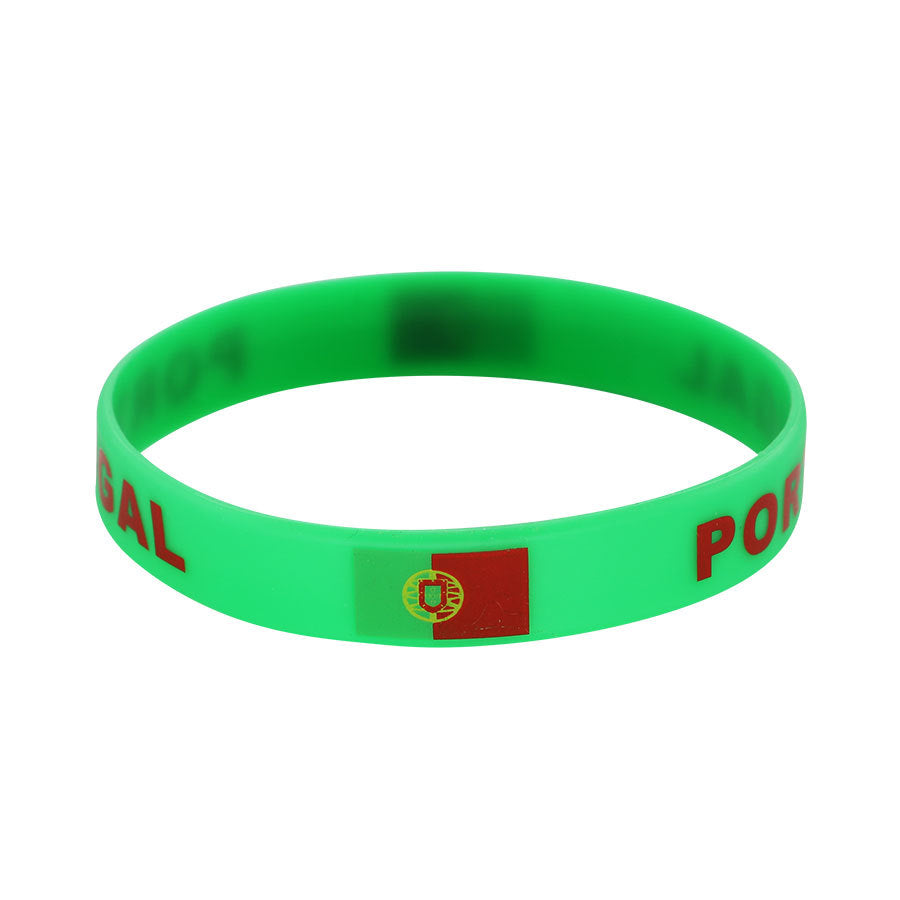 Games Flag World Cup Flag Wrist Strap
