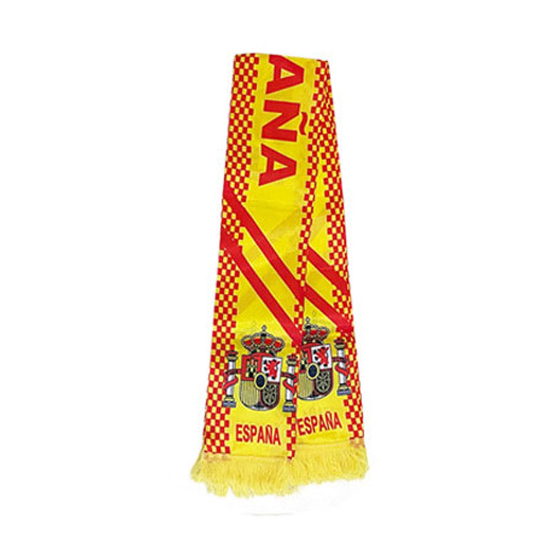 World Cup Scarves
