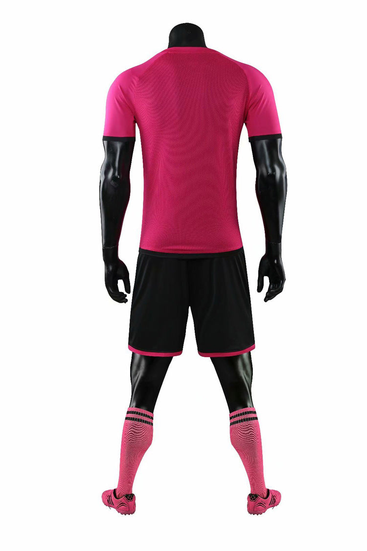 Soccer Outfit