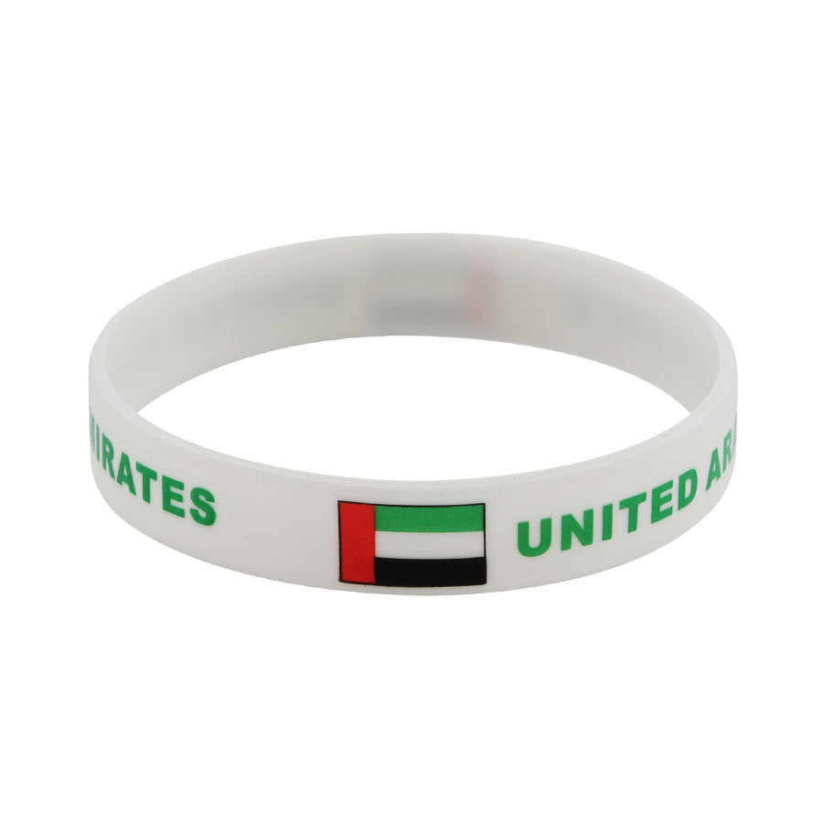 Games Flag World Cup Flag Wrist Strap