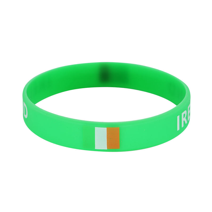 Games Flag World Cup Flag Wrist Strap