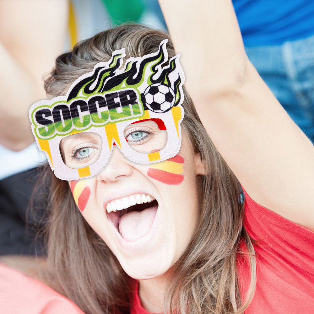 World Cup Glasses