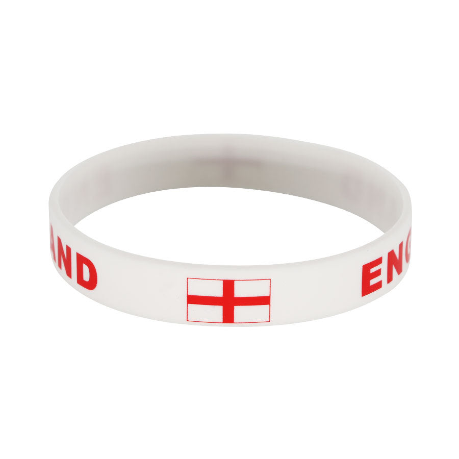 Games Flag World Cup Flag Wrist Strap
