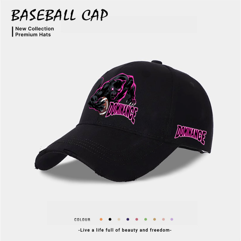 Fan Baseball Cap 🧢