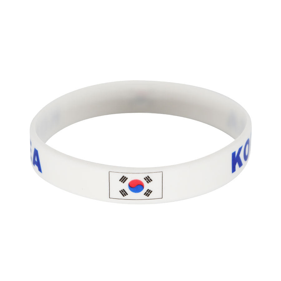 Games Flag World Cup Flag Wrist Strap