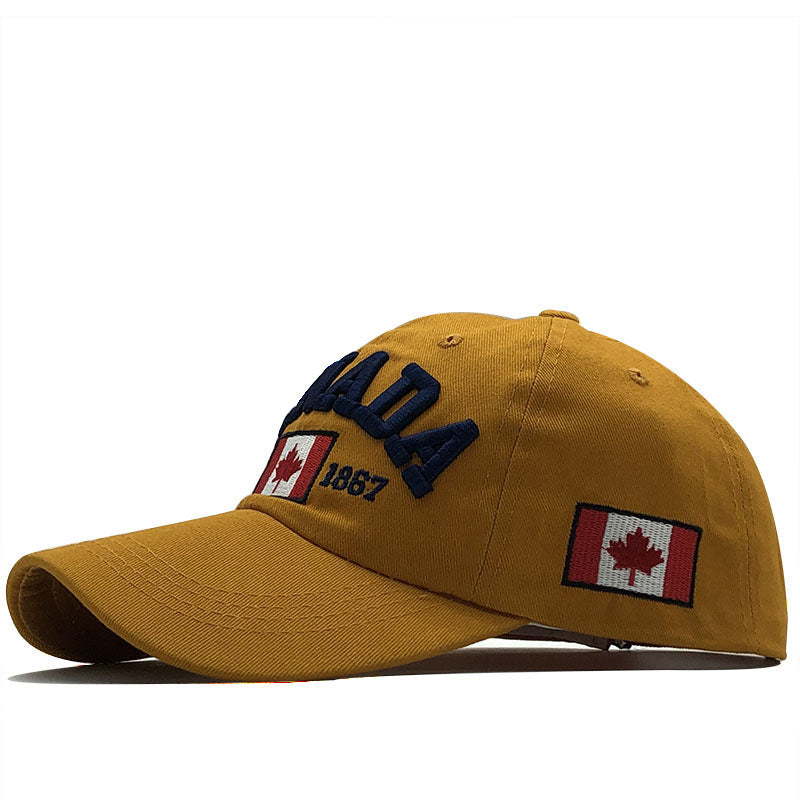 Summer Outdoor Caps