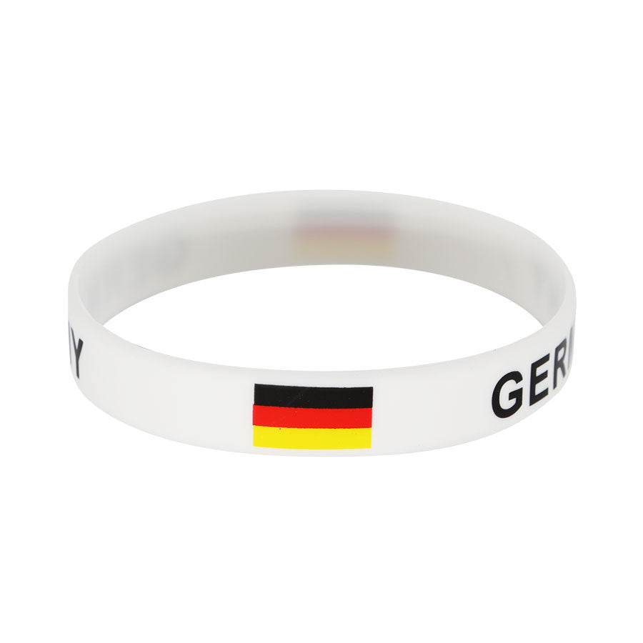 Games Flag World Cup Flag Wrist Strap