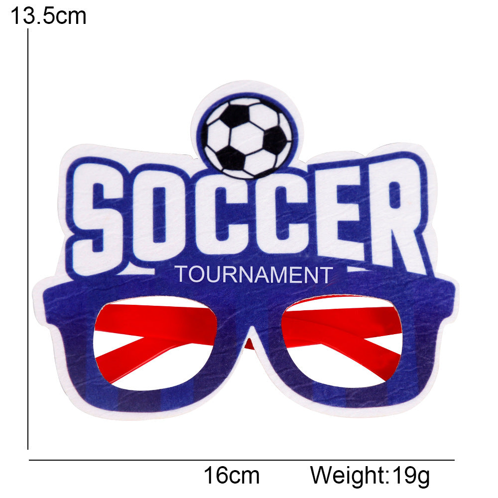 World Cup Glasses
