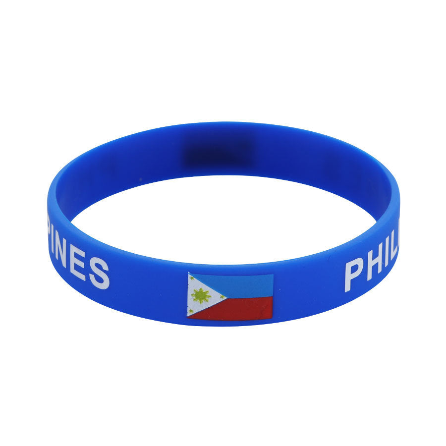 Games Flag World Cup Flag Wrist Strap