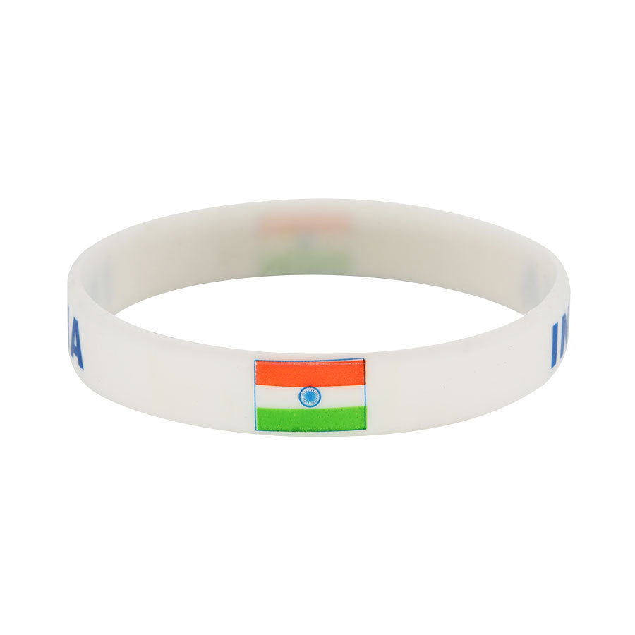 Games Flag World Cup Flag Wrist Strap