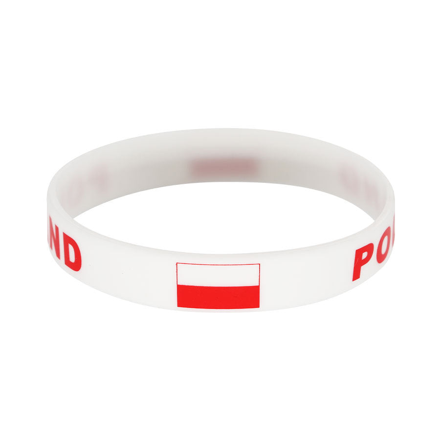 Games Flag World Cup Flag Wrist Strap