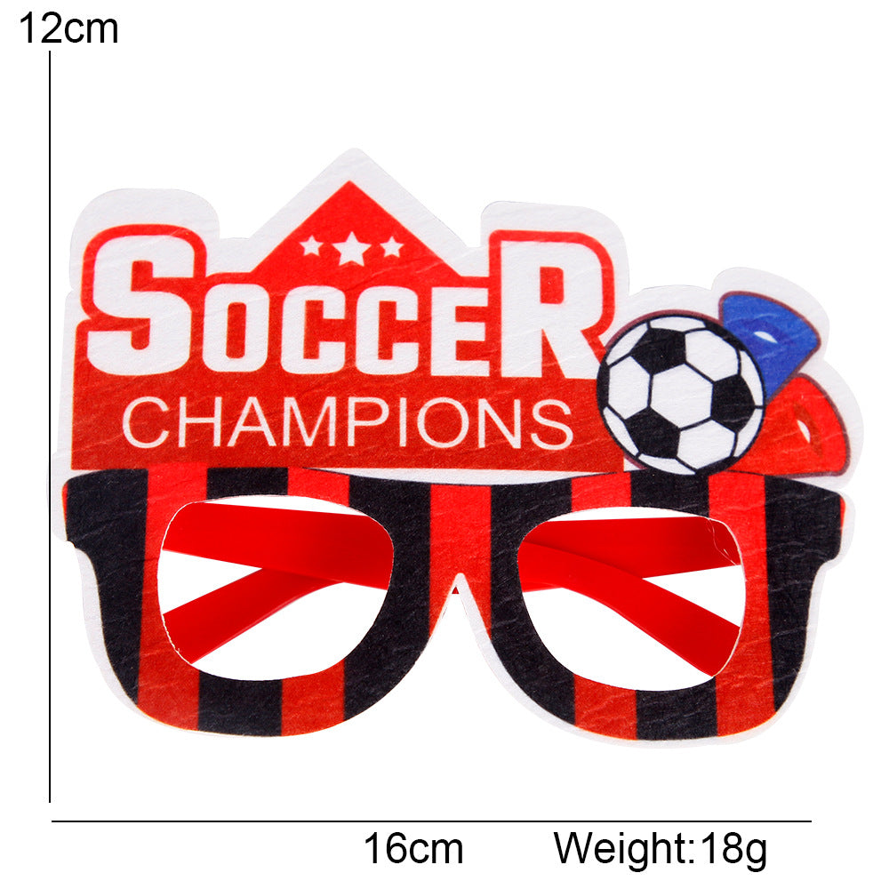 World Cup Glasses