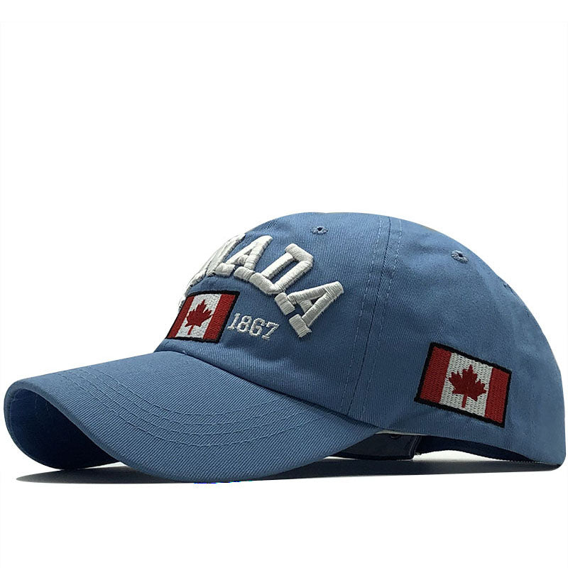 Summer Outdoor Caps