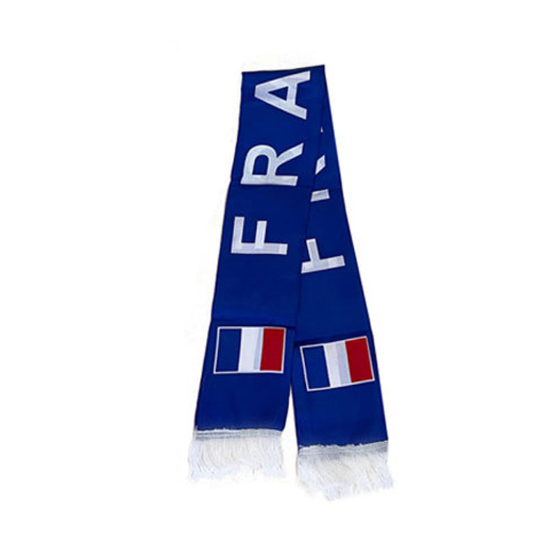 World Cup Scarves