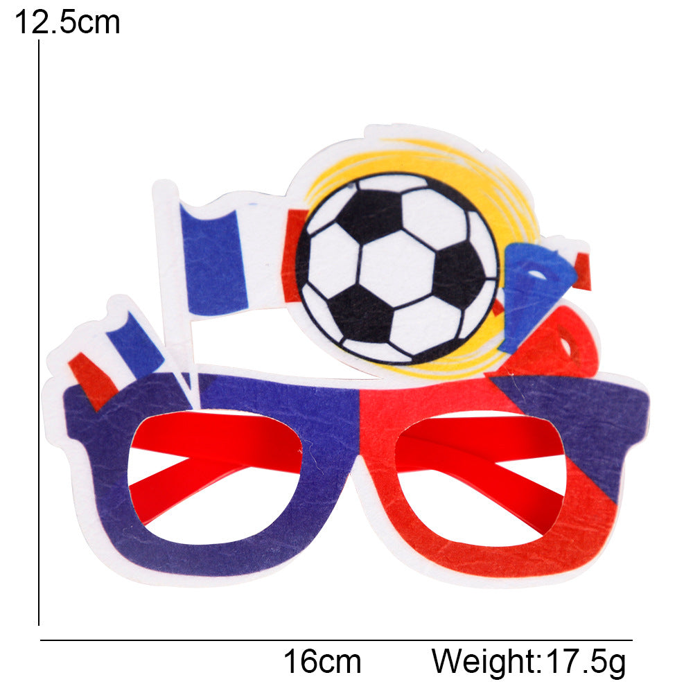 World Cup Glasses