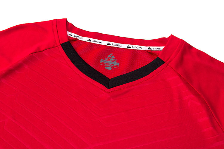 Soccer Outfit