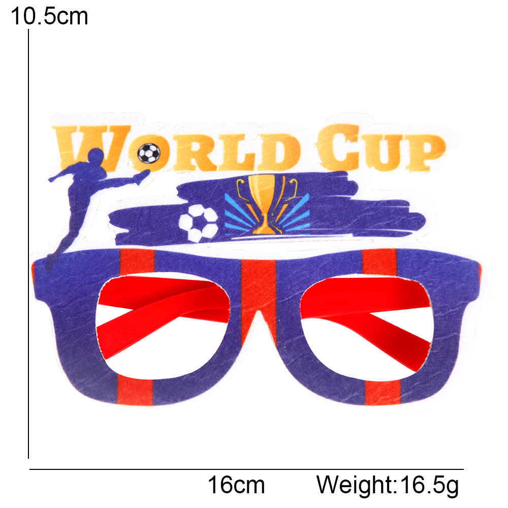 World Cup Glasses