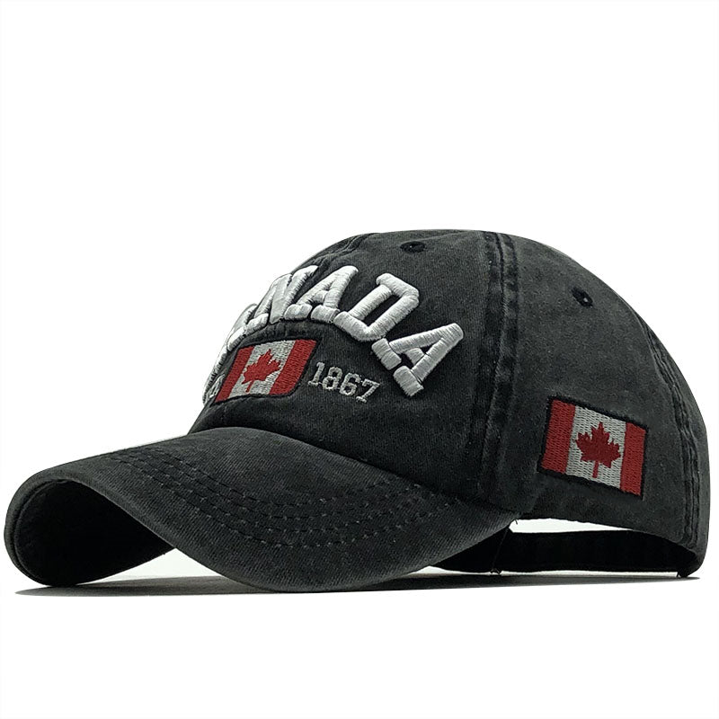 Summer Outdoor Caps