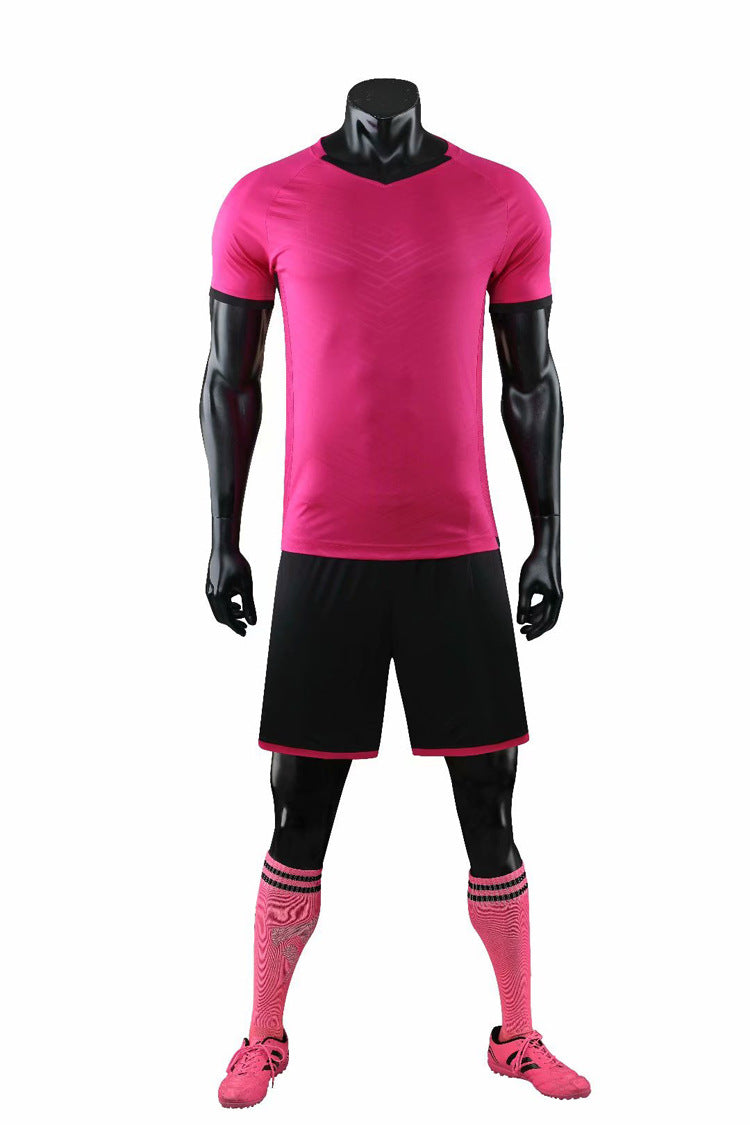 Soccer Outfit