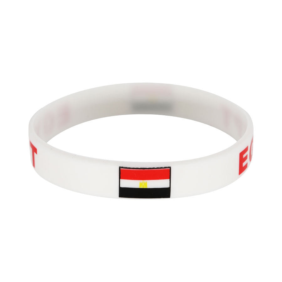 Games Flag World Cup Flag Wrist Strap