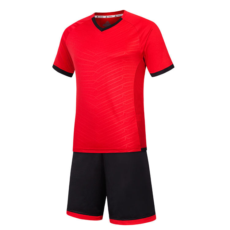 Soccer Outfit