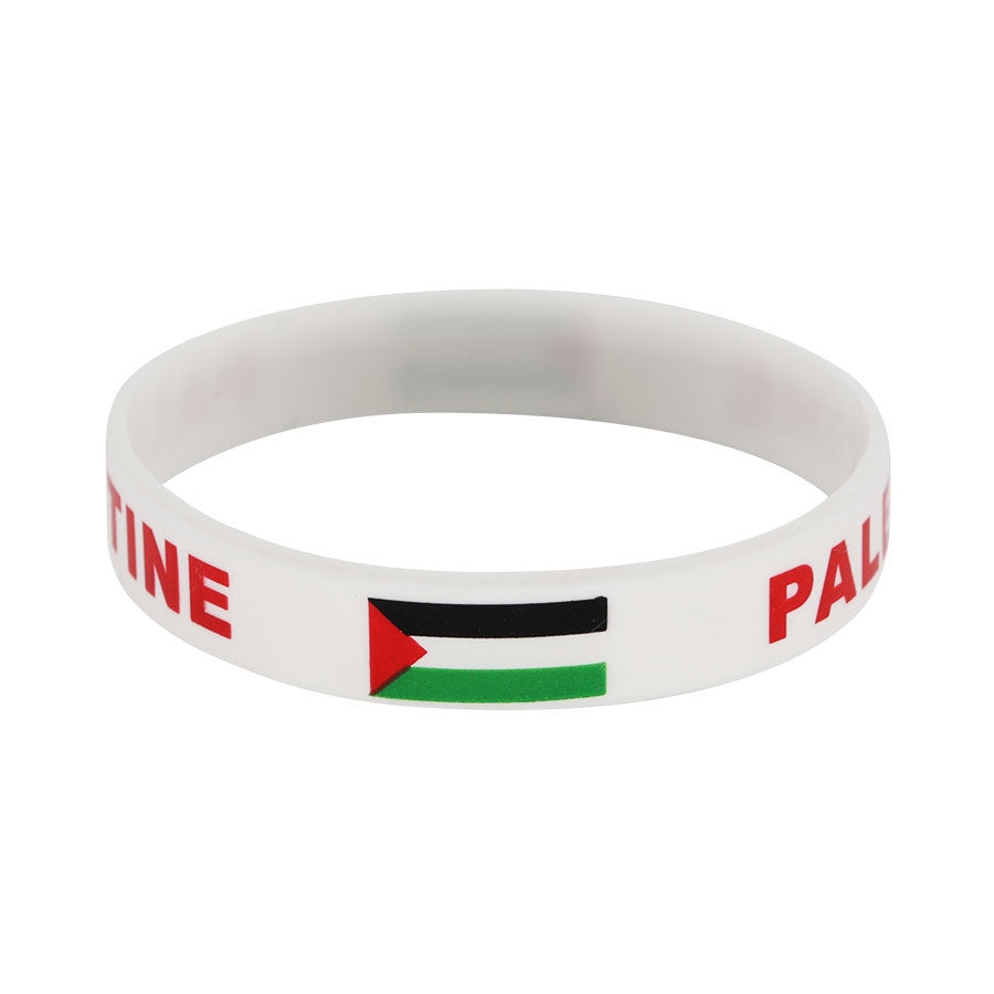 Games Flag World Cup Flag Wrist Strap