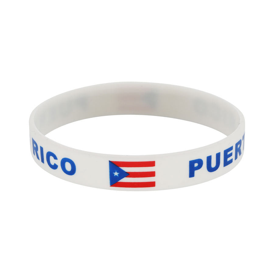 Games Flag World Cup Flag Wrist Strap
