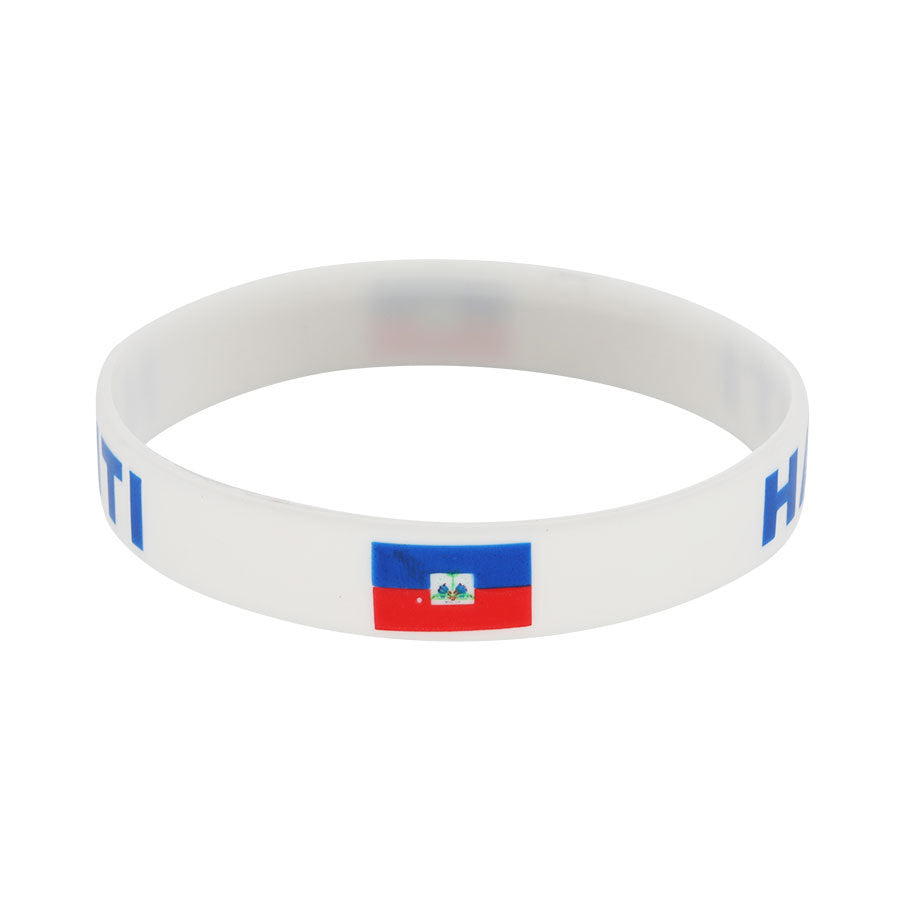 Games Flag World Cup Flag Wrist Strap