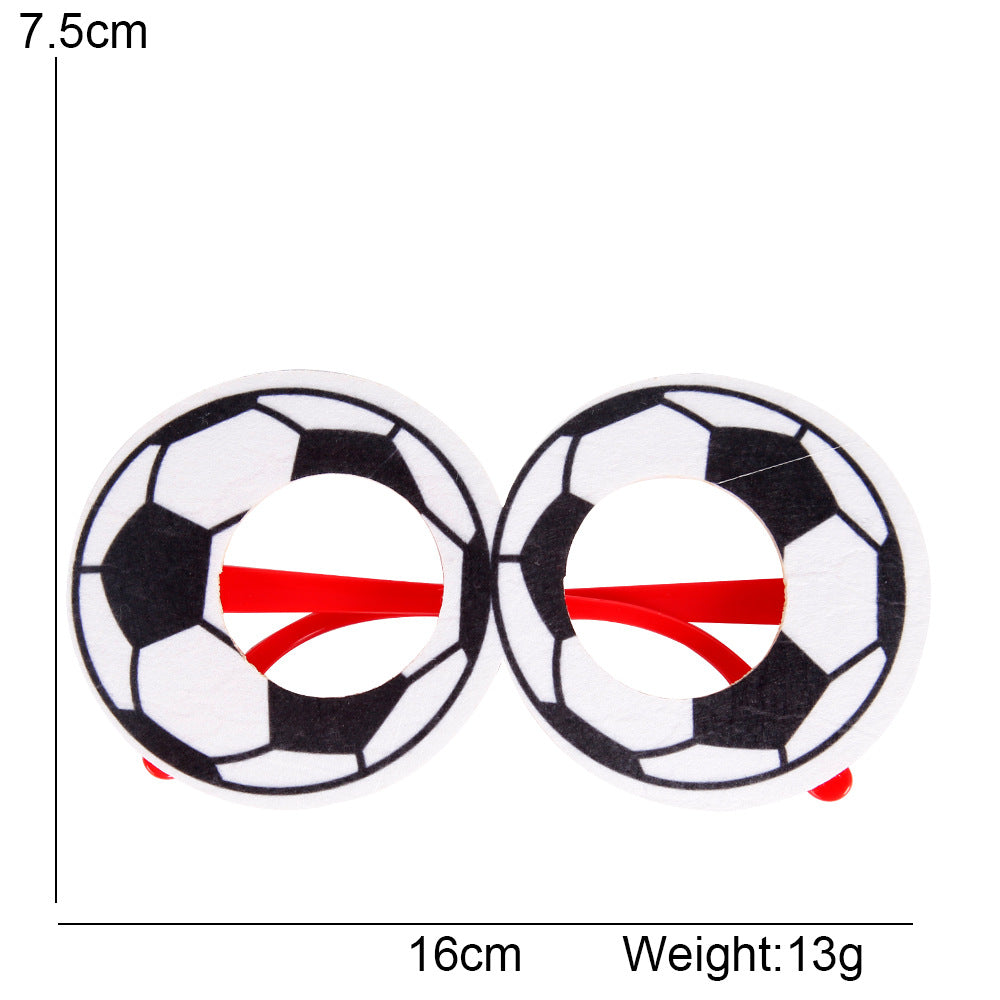 World Cup Glasses