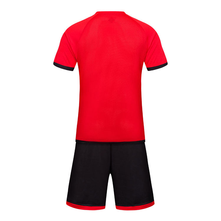 Soccer Outfit
