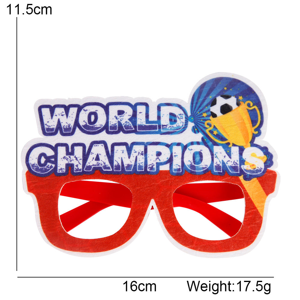 World Cup Glasses