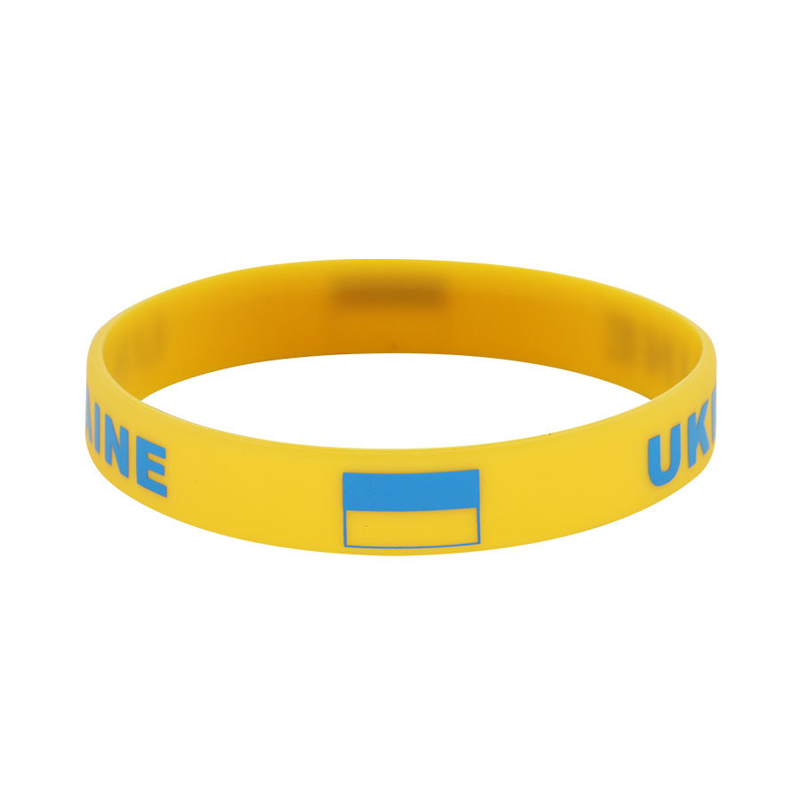 Games Flag World Cup Flag Wrist Strap