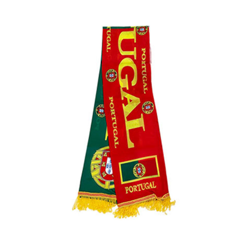 World Cup Scarves