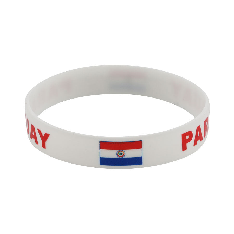 Games Flag World Cup Flag Wrist Strap