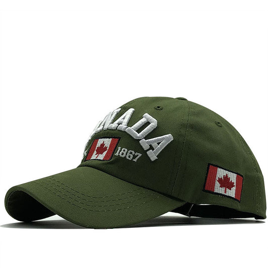 Summer Outdoor Caps