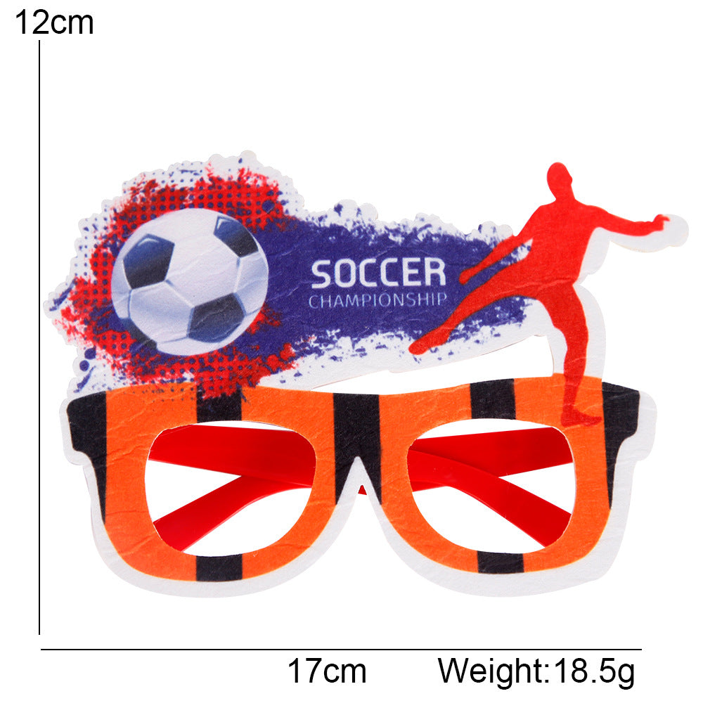 World Cup Glasses