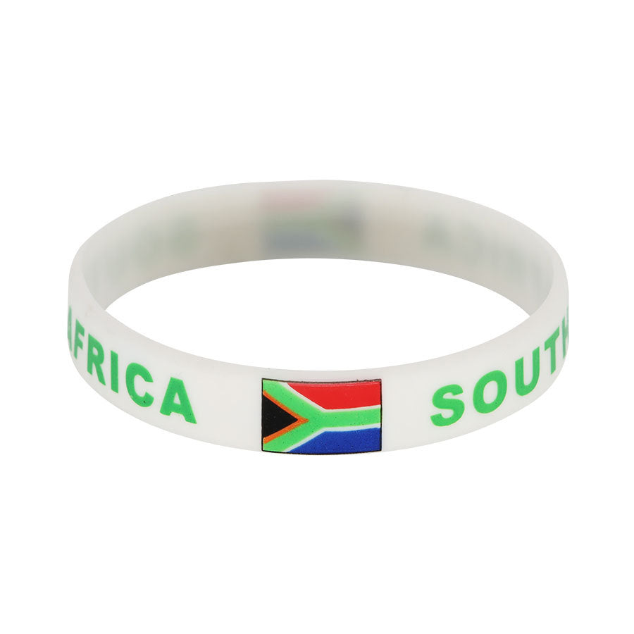 Games Flag World Cup Flag Wrist Strap