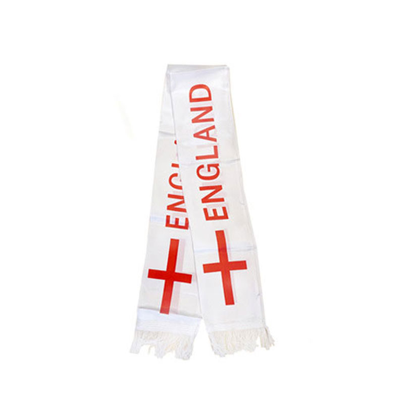 World Cup Scarves