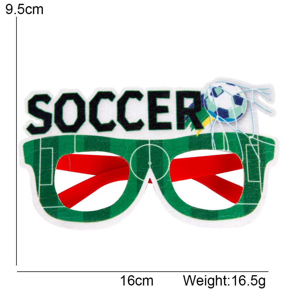 World Cup Glasses