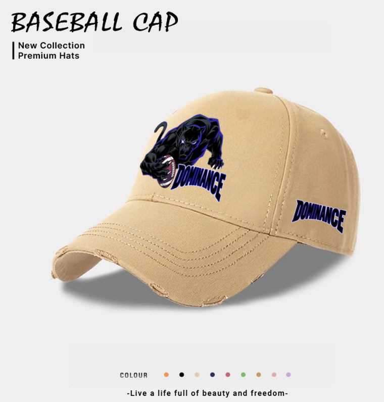 Fan Baseball Cap 🧢