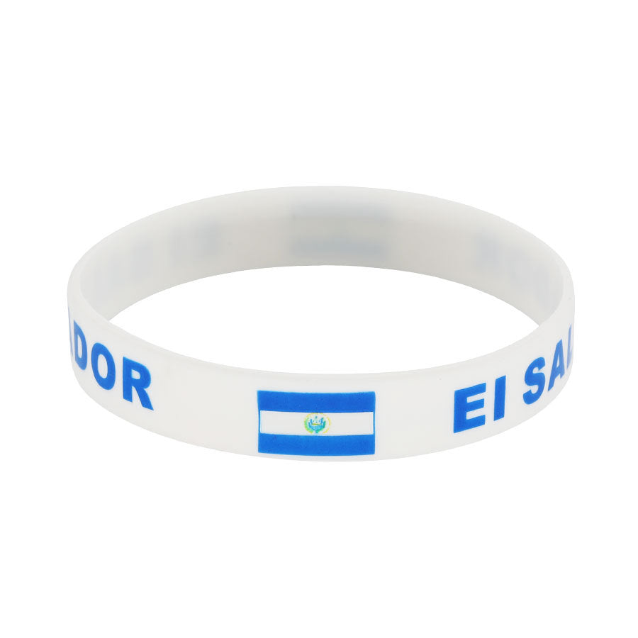 Games Flag World Cup Flag Wrist Strap